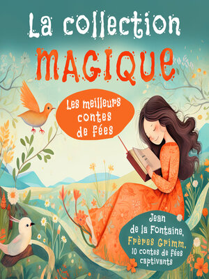 cover image of La Collection Magique